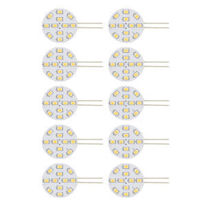 Scandvik 41168 Bulb Cool White *10-Pack