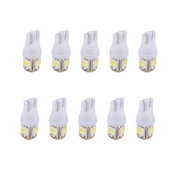 Scandvik 41173 Bulb Warm White *10-Pack