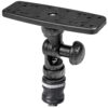 RAILBLAZA Fishfinder R-Lock R w/MiniPort TracMount