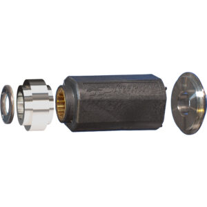 Turning Point Hub Kit #717 6 106105XL
