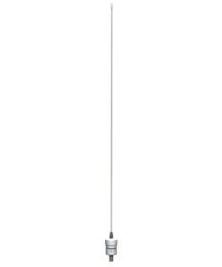 Shakespeare 5215 3' Stainless Steel Whip Antenna