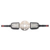 T-H Marine ATLAS FingerFlex Blinker Trim Control f/Hydraulic Helms - Dual Control Switch