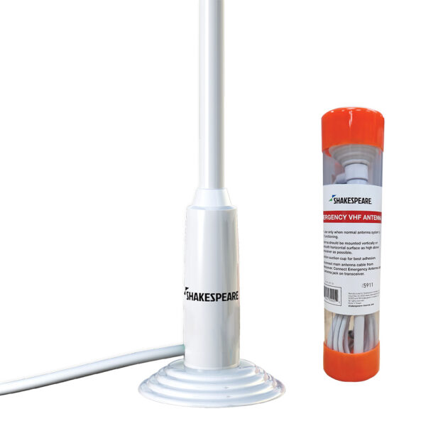 Shakespeare 5911 10" VHF Antenna - Image 2