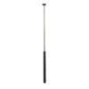 Barton Marine Alu Foam Soft Grip Tiller Extension - 700mm