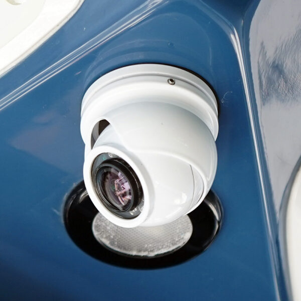 Furuno FIP-460 IP Camera f/TZTouchXL - Image 2