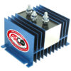 ARCO Marine BI-0702-4 Battery Isolator - 70A - 1 Alternator, 2 Battery