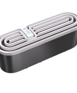 Banshee Marine Under Gunwale - Bulkhead Mount Speaker