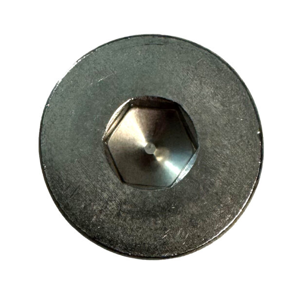 Sea Swivel 5" Bolt (Extended) f/Sea Swivel Mount - Image 2