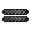 RIGID Industries SR-Series 6" SAE Fog Light - Compliant Pair