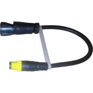 Whale IC Adapter Cable f/Old IC Pumps to New IC Accessories 6 107319XL