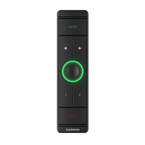 Garmin APK™ 10 Autopilot Keyboard - Vertical