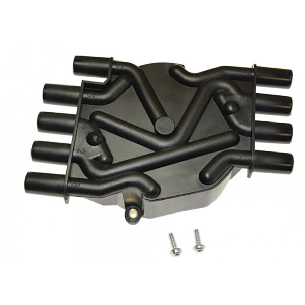 Regitar USA Distributor Cap f/2001 & Newer MCM/MIE 5.0L, 5.7L & 6.2L