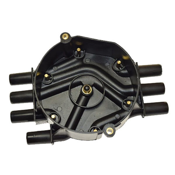 Regitar USA Distributor Cap f/Mercruiser Late Model V-6 - Image 2