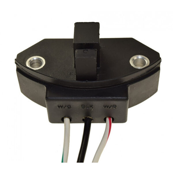 Regitar USA Ignition Module f/Mercruiser Engines: 350MAG MPI, 4.3L, 5.0L, 5.7L Engines (1981-97) w/THUNDERBOLT Electronic Ignition - Image 2