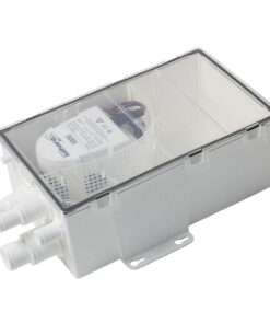 Attwood 800 GPH Shower Sump MK2 System - 12V
