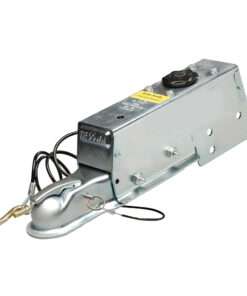 Load Rite 6.6K Disc Brake Actuator - Tie Down Engineering - Fits 2" Hitch Ball