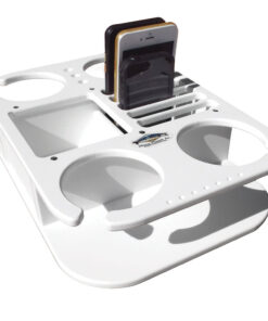 Deep Blue Marine Phone/Drink Holder w/Suction Cups