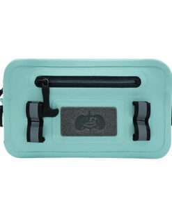 Toadfish Waterproof Sling – Seafoam
