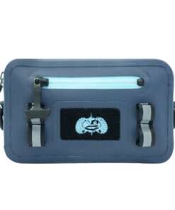 Toadfish Waterproof Sling - Ocean Blue