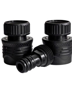 Flushmaster Flush Port Quick Connect f/Yamaha Outboards