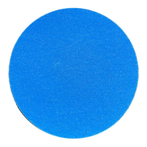 SEM 150mm 6" Sanding Disc 40 Grit - Box of 50