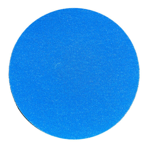 SEM 150mm 6" Sanding Disc 40 Grit - Box of 50
