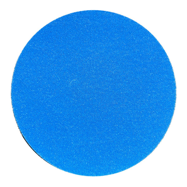 SEM 150mm 6" Sanding Disc 40 Grit - Box of 50