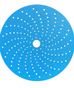 SEM AVS 150mm 6" Sanding Disc 40 Grit - Box of 50