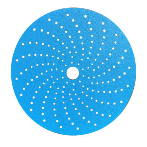 SEM AVS 150mm 6" Sanding Disc 40 Grit - Box of 50 6 108642XL