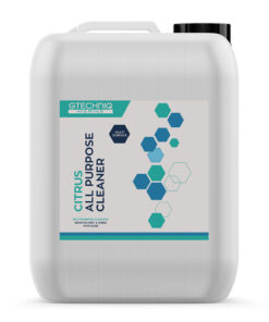 Gtechniq Citrus All-Purpose Cleaner - 5L
