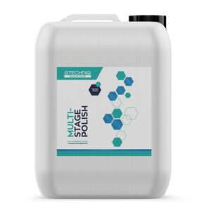Gtechniq Multi-Stage Polish - 5L 6 108781XL