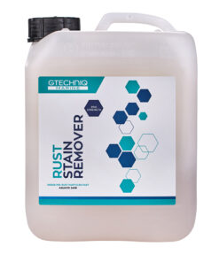 Gtechniq Rust Stain Remover - 5L