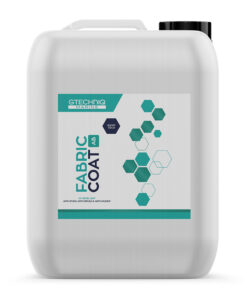Gtechniq Fabric Coat - 5L