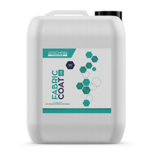 Gtechniq Fabric Coat - 5L 6 108790XL 1