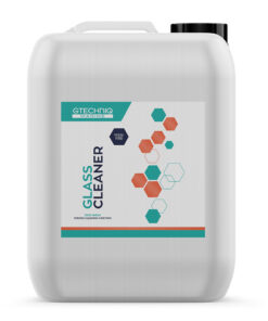 Gtechniq Glass Cleaner - 5L