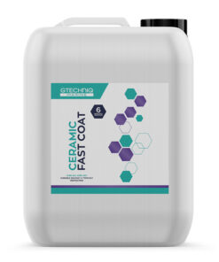 Gtechniq Ceramic Fast Coat - 5L