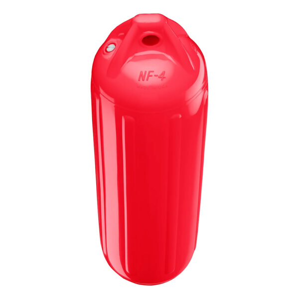 Polyform NF-4 Heavy-Duty Twin Eye 6.4" x 12.6" - Red - Image 2