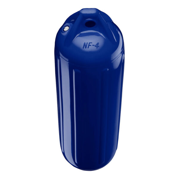 Polyform NF-4 Heavy-Duty Twin Eye 6.4" x 12.6" - Cobalt Blue - Image 2