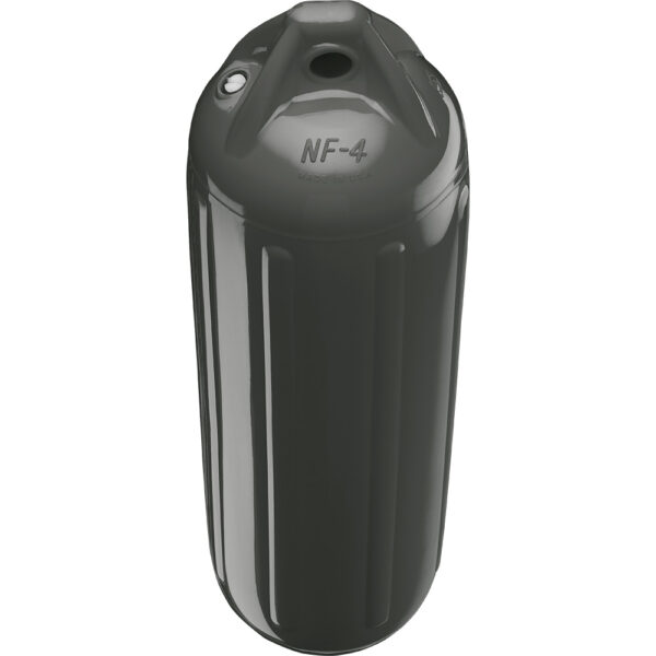 Polyform NF-4 Heavy-Duty Twin Eye 6.4" x 12.6" - Graphite - Image 2