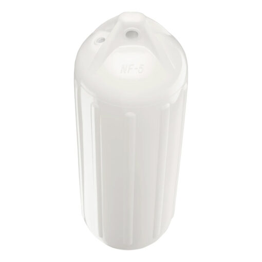 Polyform NF-5 Heavy-Duty Twin Eye 8.9" x 26.8" - White - Image 2