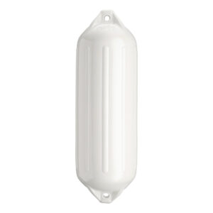 Polyform NF-5 Heavy-Duty Twin Eye 8.9" x 26.8" - White 8 108932XL