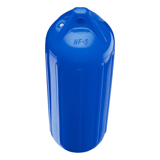 Polyform NF-5 Heavy-Duty Twin Eye 8.9" x 26.8" - Blue - Image 2