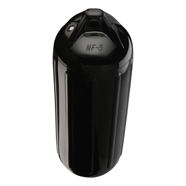 Polyform NF-5 Heavy-Duty Twin Eye 8.9" x 26.8" - Black - Image 2