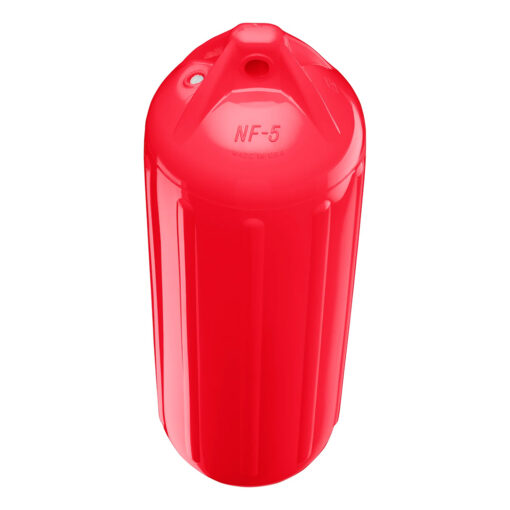 Polyform NF-5 Heavy-Duty Twin Eye 8.9" x 26.8" - Red - Image 2