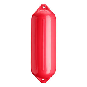 Polyform NF-5 Heavy-Duty Twin Eye 8.9" x 26.8" - Red 8 108935XL
