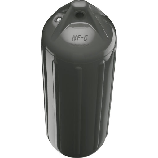 Polyform NF-5 Heavy-Duty Twin Eye 8.9" x 26.8" - Graphite - Image 2