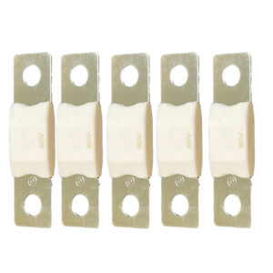 Victron MEGA Fuse 250A/80V (Package of 5 Pieces) 6 108943XL