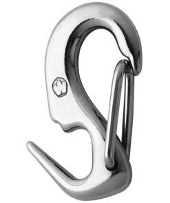 Wichard 5/16 Stainless Steel Sail Snap +