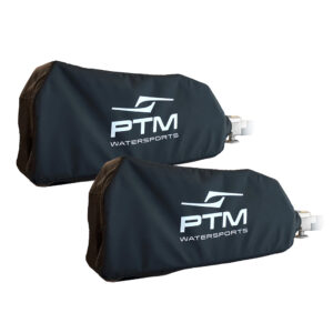 PTM Edge Canvas Covers f/EdgeForce Board Racks - Pair 6 109071XL