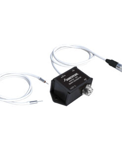 Shakespeare 4357-S Base-Loaded AM / FM / VHF Separator